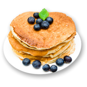 Pancake PNG-43623